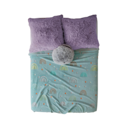 Cobertor Ligero Mat/ind Dreams 87467 Vianney