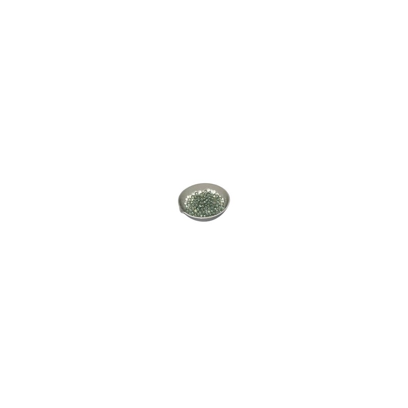 Perlas de Vidrio 6mm Paq C/1000 Pzas Jf Lhabo