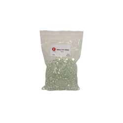 Perlas de Vidrio 6mm Paq C/1000 Pzas Jf Lhabo