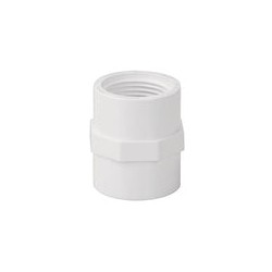 Adaptador Hembra Hidr. 3/4'' 10piezas 45433 Foset