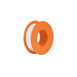 Cinta Sella-roscas 1/2'' Uso General 13m 10pzas 12512 Truper
