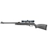 Rifle Deportivo Carbon Storm C/ Mira Alta Potencia 5.5 Gamo