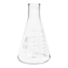 Matraz Erlenmeyer 1000 Ml Eisco