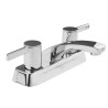 Mezcladora P/lavabo 4'' Cubierta Manerales Palanca 4057 Dica