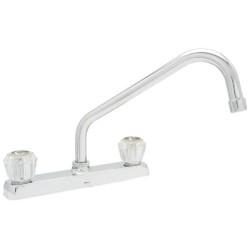 Mezcladora para Fregadero 8'' 4318a Dica