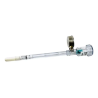 Tensiometro Modelo Sr de 12 Pulgadas Irrometer