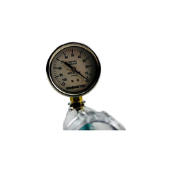 Tensiometro Modelo Sr de 12 Pulgadas Irrometer