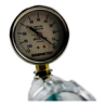 Tensiometro Modelo Sr de 12 Pulgadas Irrometer