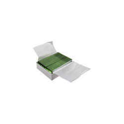 Portaobjetos de Vidrio 26x76mm 5 Cajas Pk/50 C/u Viand