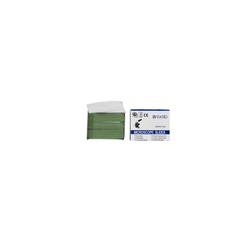 Portaobjetos de Vidrio 26x76mm Pk/50 Viand