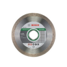 Disco Diamantado 4 1/2 115mm 10piezas 2608602201 Bosch