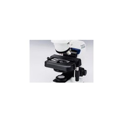 Microscopio Trinocular Biológico Cx23 Olympus