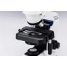 Microscopio Trinocular Biológico Cx23 Olympus