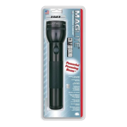 Linterna 2 Cell - D Xenón Incandescente 500435 Maglite