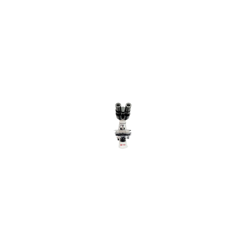 Microscopio Biologico Binocular Sg-50a Jf Lhabo