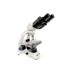 Microscopio Biologico Binocular Sg-50a Jf Lhabo