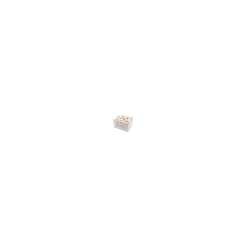 Cubre Objetos para Hematocitometro 20x26 C/12 Piezas Jf Lhabo