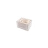 Cubre Objetos para Hematocitometro 20x26 C/12 Piezas Jf Lhabo