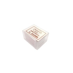 Cubre Objetos para Hematocitometro 20x26 C/12 Piezas Jf Lhabo
