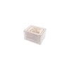 Cubre Objetos para Hematocitometro 20x26 C/12 Piezas Jf Lhabo