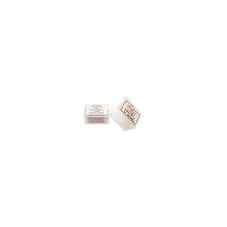 Cubre Objetos para Hematocitometro 20x26 C/12 Piezas Jf Lhabo