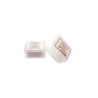 Cubre Objetos para Hematocitometro 20x26 C/12 Piezas Jf Lhabo