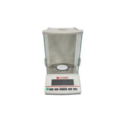 Balanza Analitica Calibracion Externa 220x.0001g Jf Lhabo