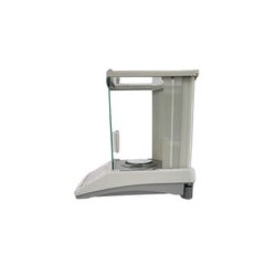 Balanza Analitica Calibracion Externa 220x.0001g Jf Lhabo