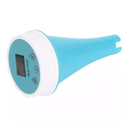 Analizador de Agua Inteligente Flotante 6 En 1 Bluetooth Meterk