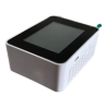 Detector de Aire de Co2 Detector de Dióxido de Carbono Jf Lhabo