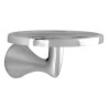 Jabonera de Empotrar Cromo Urrea 508yz