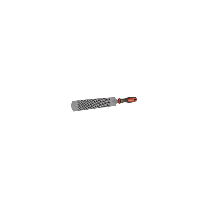 Lima Raspa Metal Lima Raspa Mini Escofina de 8 Pulgadas 6413208rafmb Bellota
