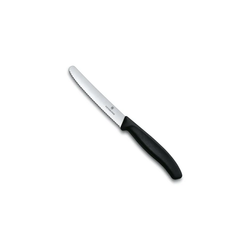 2 Cuchillos de Mesa 11 Cm 6.7833.b Victorinox
