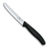 2 Cuchillos de Mesa 11 Cm 6.7833.b Victorinox