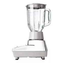 Licuadora 1.5l Vaso de Vidrio 120v Lmv-9090 Man