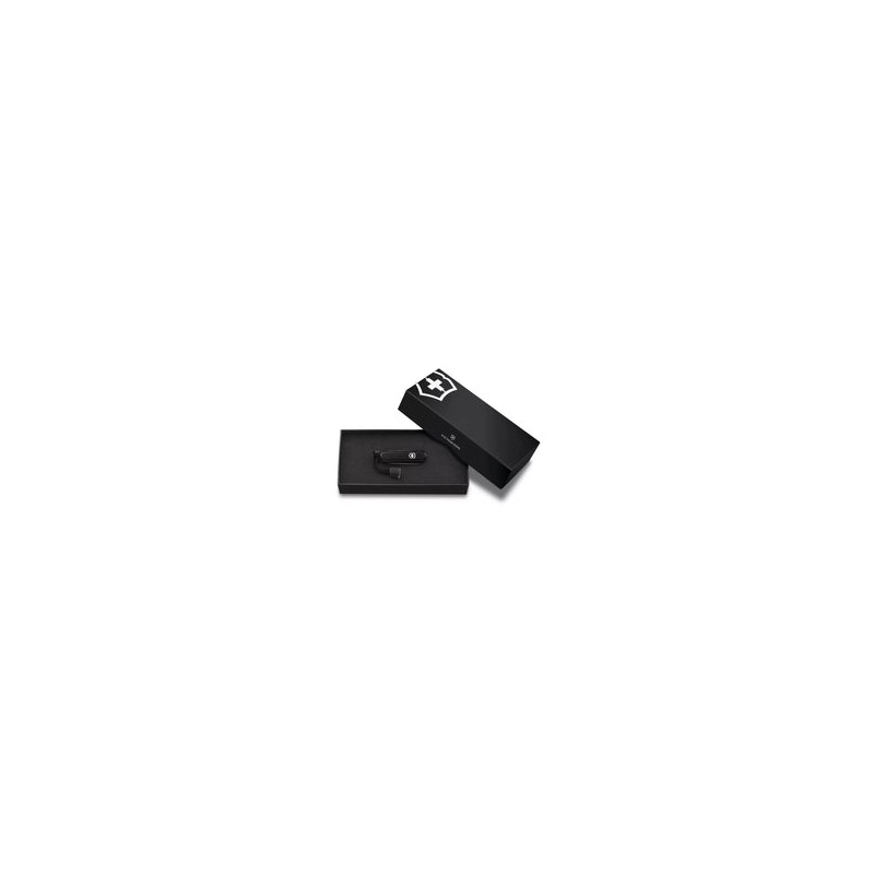 Navaja Signature Lite Onix Black 0.6226.31p Negro Victorinox