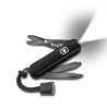 Navaja Signature Lite Onix Black 0.6226.31p Negro Victorinox