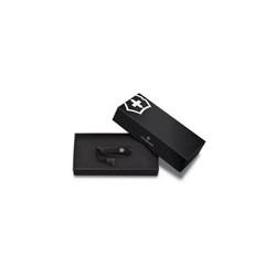 Navaja Signature Lite Onix Black 0.6226.31p Negro Victorinox