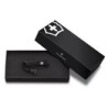 Navaja Signature Lite Onix Black 0.6226.31p Negro Victorinox