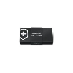 Navaja Signature Lite Onix Black 0.6226.31p Negro Victorinox