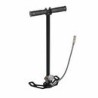 Combo Rifle Coyote Black .22 Hp + Bomba Manual Pcp Gamo