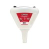 Embudo Anti-salpicaduras de 1.7 Lt Emb2 Urrea