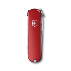 Navaja Suiza Nail Clip 580 Corta Uñas 0.6463 Victorinox