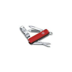 Navaja Suiza Nail Clip 580 Corta Uñas 0.6463 Victorinox