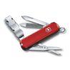 Navaja Suiza Nail Clip 580 Corta Uñas 0.6463 Victorinox