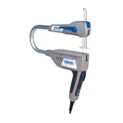 Sierra Caladora Moto-saw 20-01 1 Adap+10 Seguetas F013ms20aa Dremel
