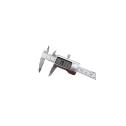 Calibrador Vernier Digital Electrónico de 100mm  Huiley