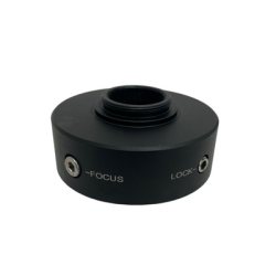 Adaptador de Cámara para Microscopio 0.35x Olympus
