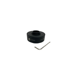 Adaptador de Cámara para Microscopio 0.35x Olympus