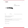 Cutter 75140618 Bellota